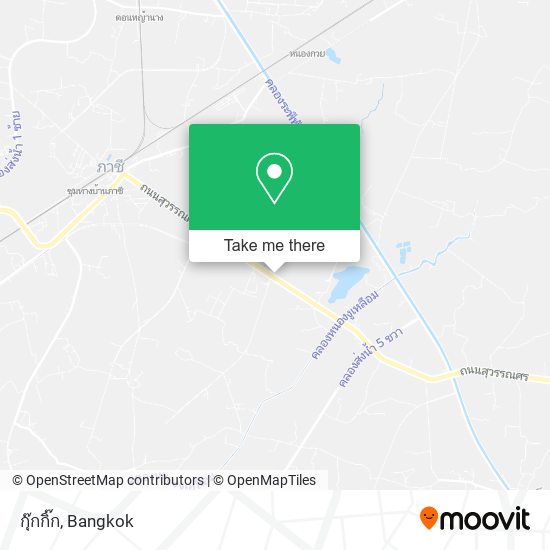 กุ๊กกิ๊ก map