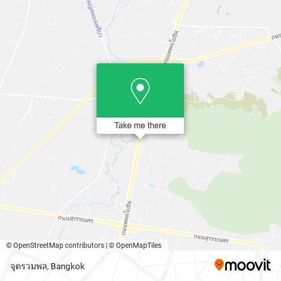 จุดรวมพล map