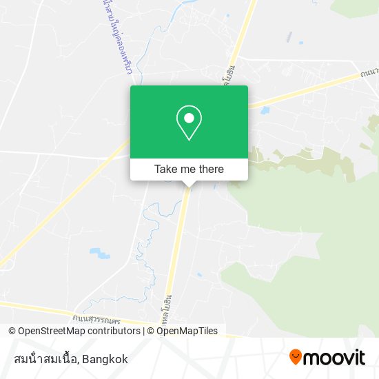 สมน้ําสมเนื้อ map