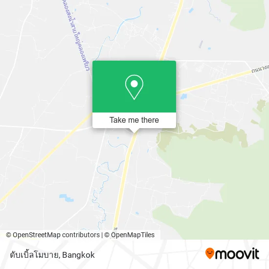 ดับเบิ้ลโมบาย map