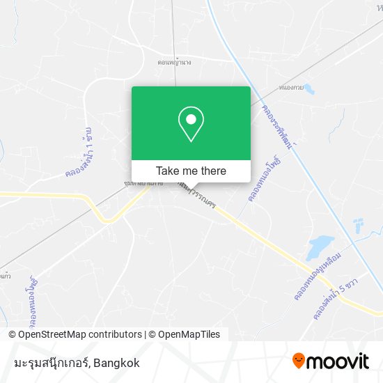 มะรุมสนุ๊กเกอร์ map