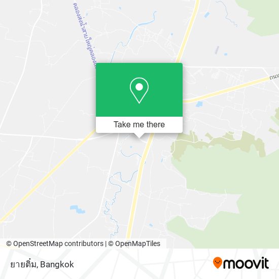 ยายติ๋ม map