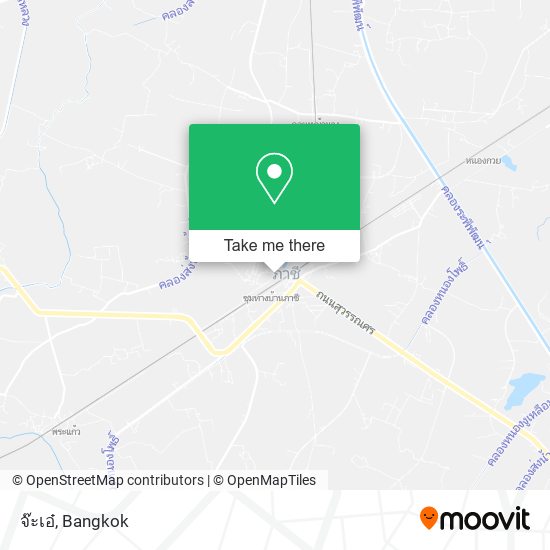 จ๊ะเอ๋ map