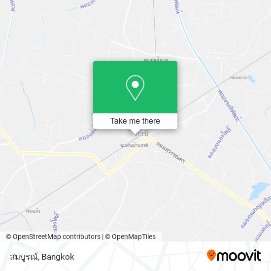 สมบูรณ์ map