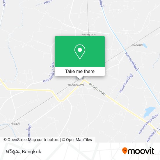 ทวีคูณ map