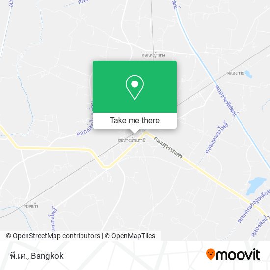 พี.เค. map