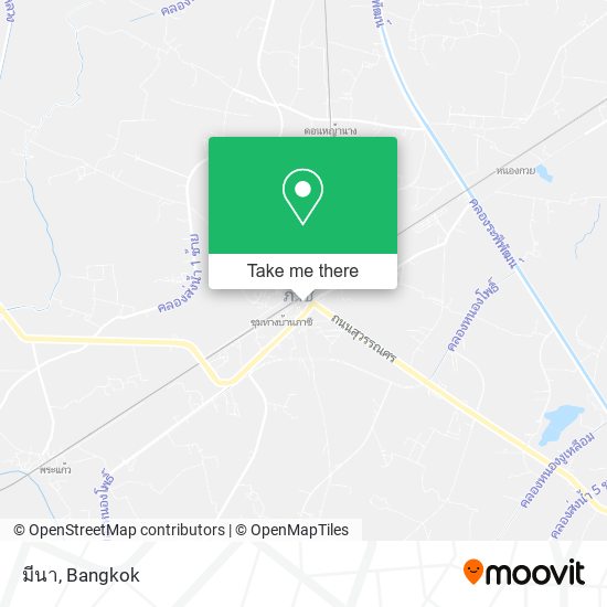 มีนา map