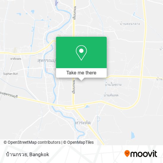 บ้านกรวย map