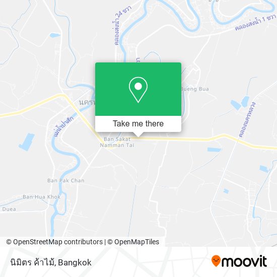 นิมิตร ค้าไม้ map