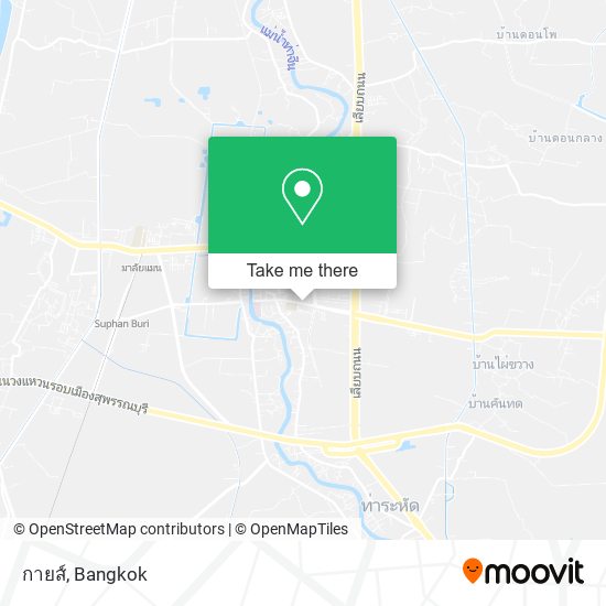 กายส์ map