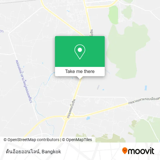 ต้นอ้อยออนไลน์ map