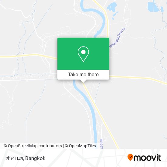 ย่างเนย map
