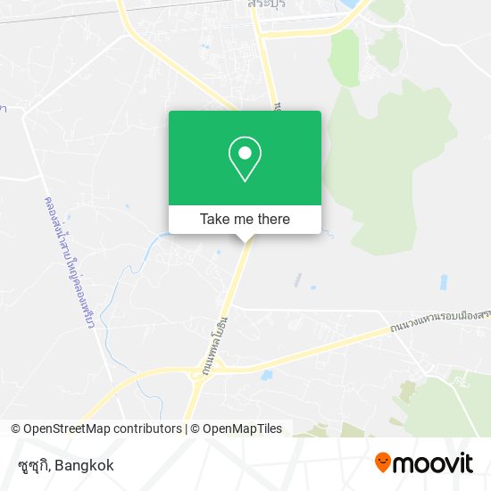 ซูซุกิ map