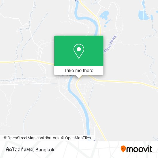 พิคโอลด์แฟค map