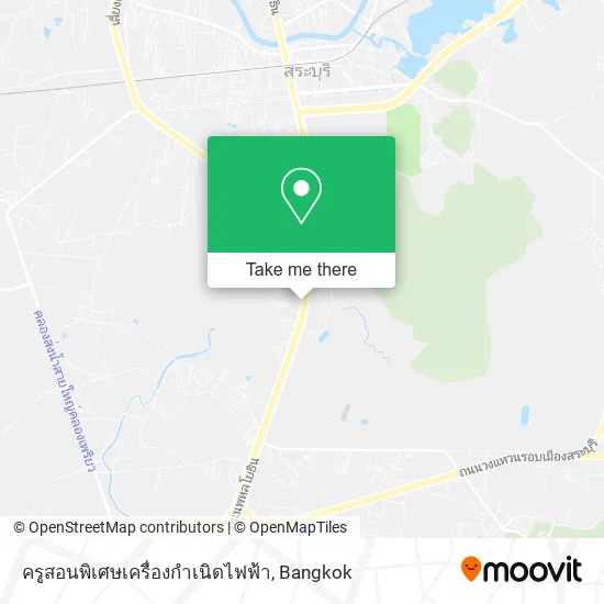 ครูสอนพิเศษเครื่องกําเนิดไฟฟ้า map