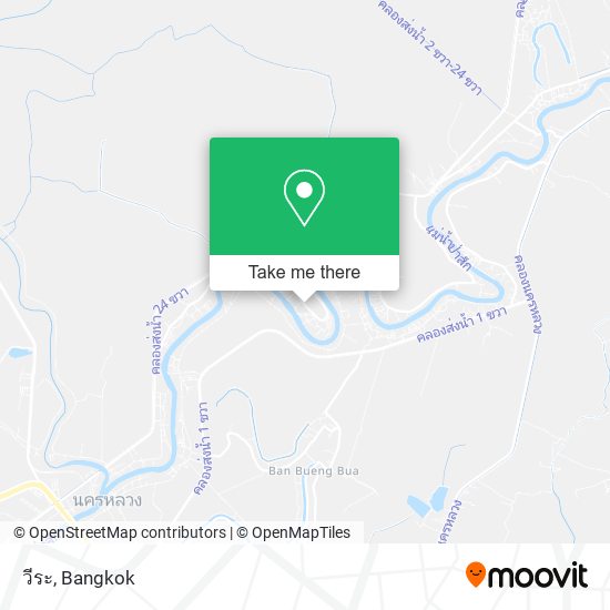 วีระ map