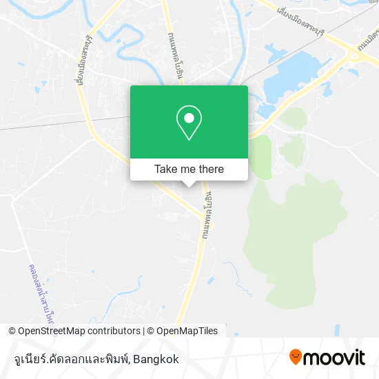 จูเนียร์.คัดลอกและพิมพ์ map