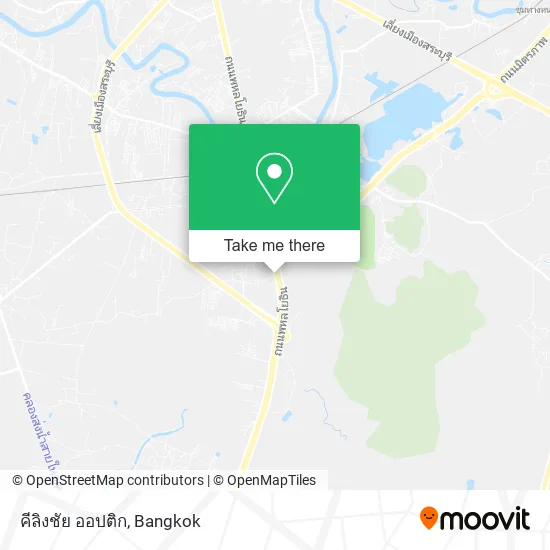 คีลิงชัย ออปติก map