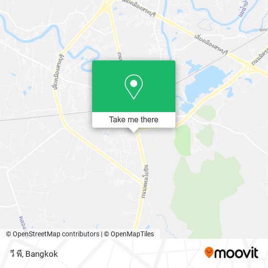 วี พี map