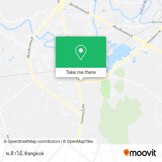 พ.ค้าไม้ map