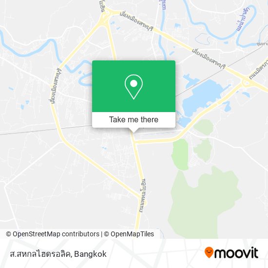 ส.สหกลไฮดรอลิค map