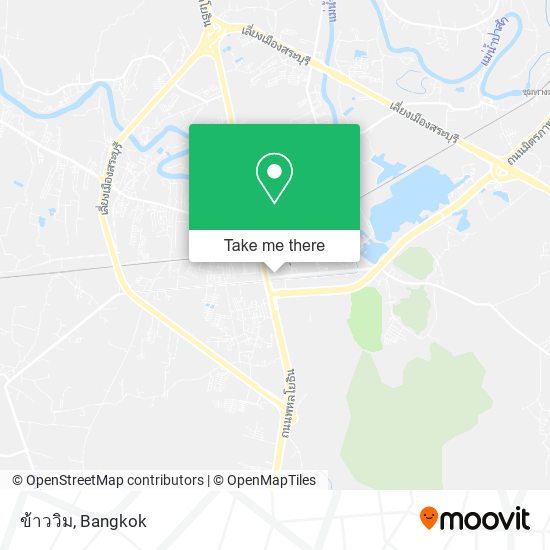 ข้าววิม map