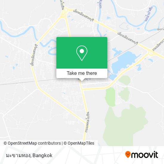 มะขามทอง map