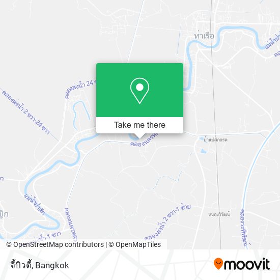 จี้บิวตี้ map