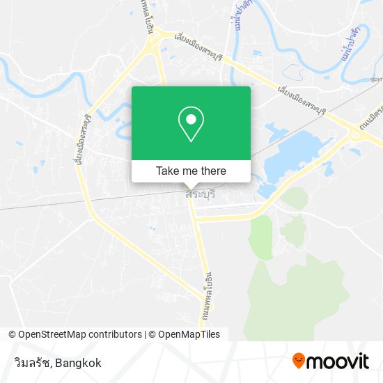 วิมลรัช map