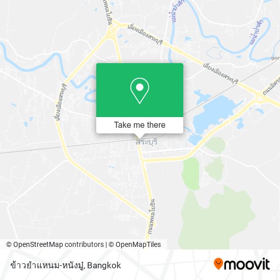 ข้าวยําแหนม-หนังมู๋ map