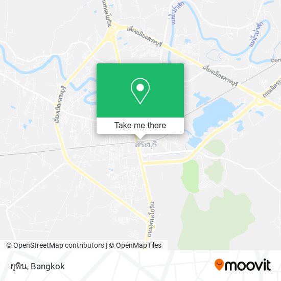 ยุพิน map