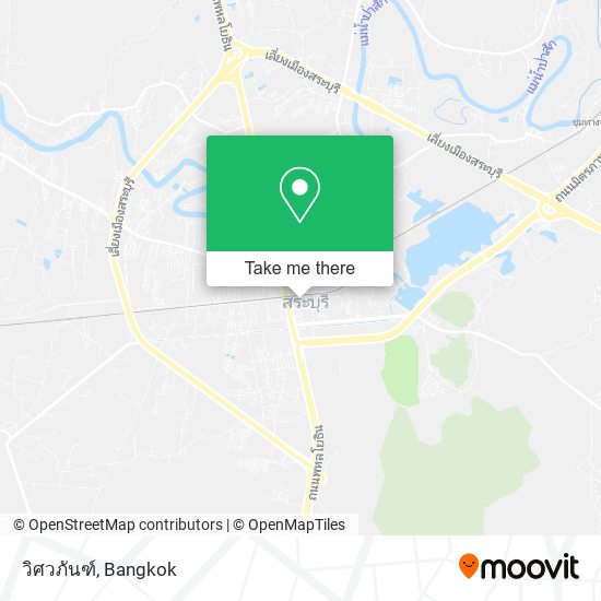 วิศวภันฑ์ map