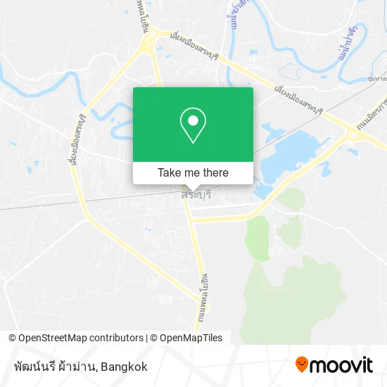 พัฒน์นรี ผ้าม่าน map