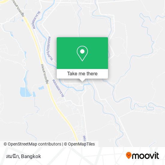 สมนึก map