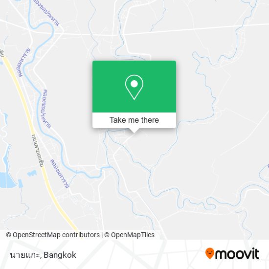 นายแกะ map