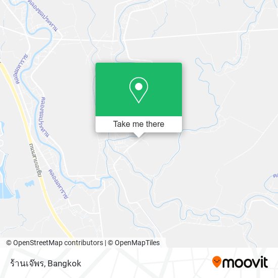 ร้านเจ๊พร map