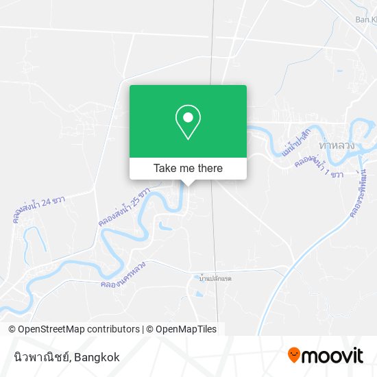 นิวพาณิชย์ map