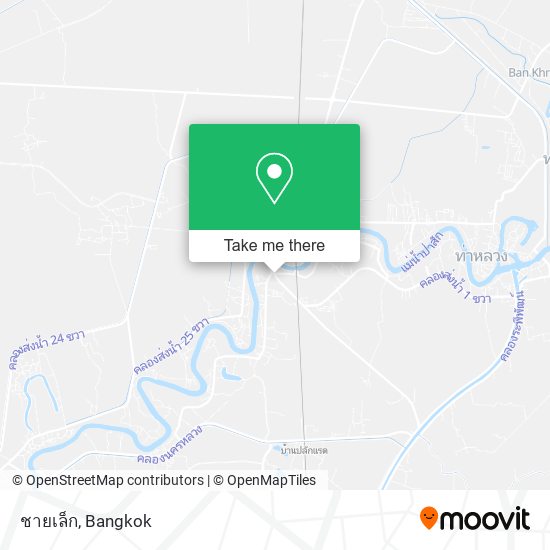 ชายเล็ก map