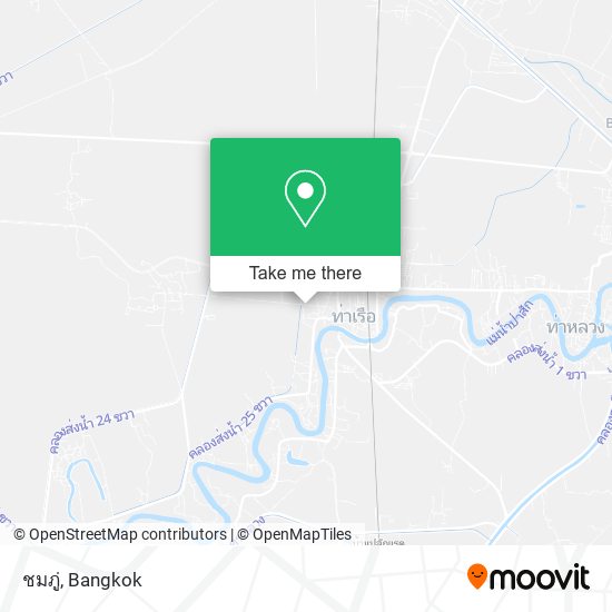 ชมภู่ map