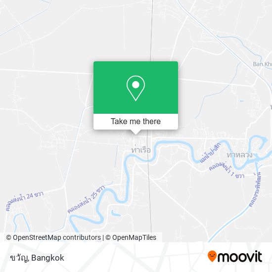 ขวัญ map