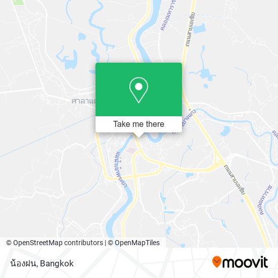 น้องฝน map