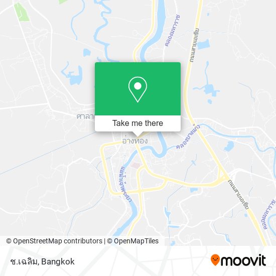 ช.เฉลิม map