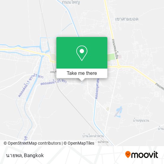 นายพล map