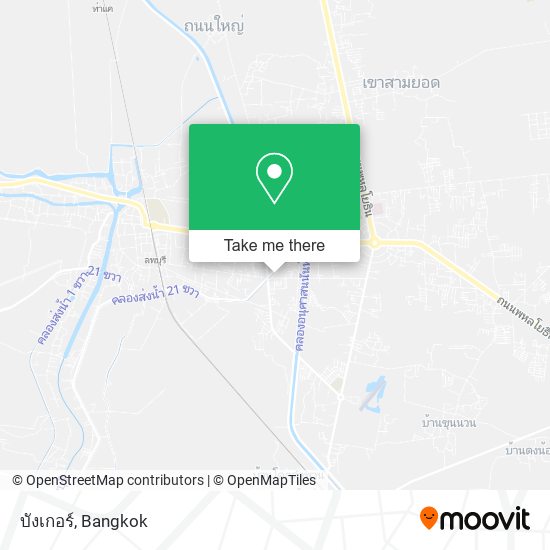 บังเกอร์ map