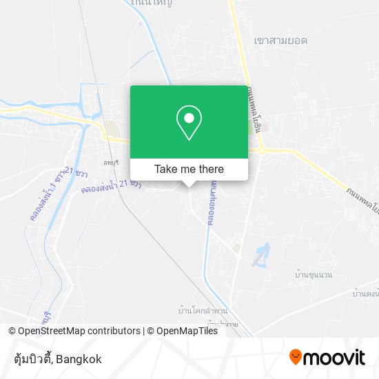 ตุ้มบิวตี้ map