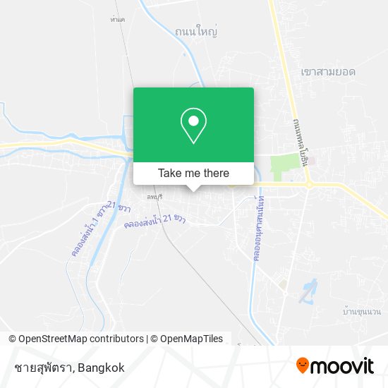 ชายสุพัตรา map
