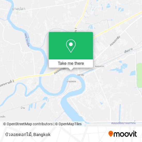 บัวลอยดอกไม้ map