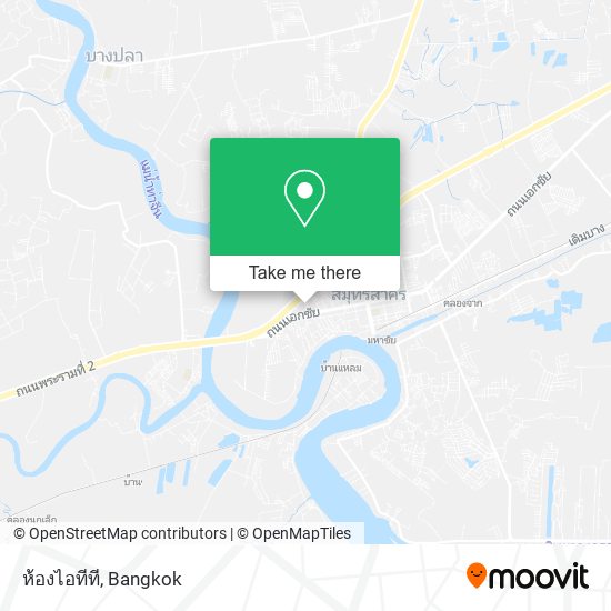 ห้องไอทีที map