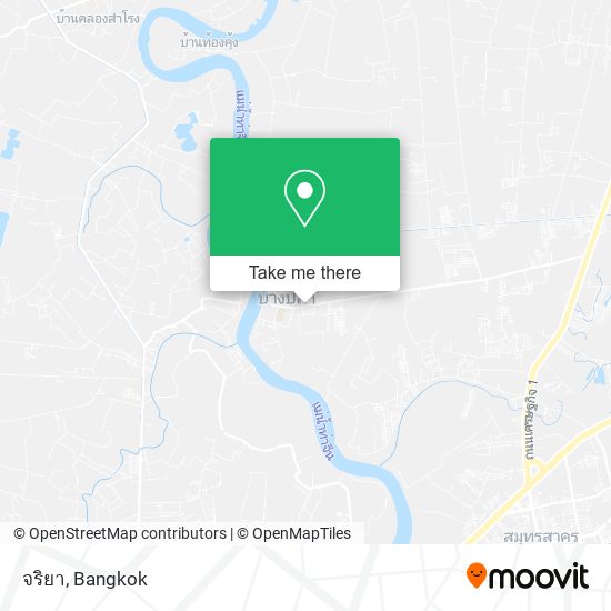 จริยา map