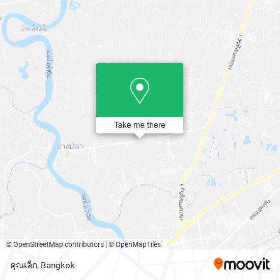 คุณเล็ก map